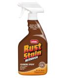 Whink 349944 Rust Stain Remover, 24 Oz Each Remover - Buy Online on SooperMarket.com