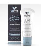 Medcosa Daily Defense Diaper Rash Cream - Zinc Oxide Moisturizing Barrier for Itching Relief | Quick Action & Protection (1 Pack) - International Shipping Available - Buy Online on SooperMarket.com