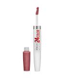 Maybelline Super Stay 24 2-Step Liquid Lipstick - Forever Chestnut - 1 Kit - Buy Online on SooperMarket.com