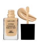 Wet n Wild Photo Focus Dewy Liquid Foundation Makeup Buff Bisque - Buy Online on SooperMarket.com