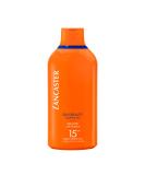Lancaster Sun Beauty Melting Tanning Milk SPF 15, 13.5 Ounce - Buy Online on SooperMarket.com