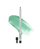 YES.EYE DO Green Mechanical Gel Eyeliner - Smudgeproof & Semi-Permanent Glitter Eyeliner Pen - Buy Online on SooperMarket.com