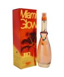 Miami Glow By Jennifer Lopez For Women. Eau De Toilette Spray 3.4 Ounces 3.40 Fl Oz (Pack of 1) - Buy Online on SooperMarket.com