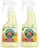 Murphy Oil Multi-Use Wood Cleaner Spray with Orange Oil - 22 oz - Set of 2 - Buy Online on SooperMarket.com