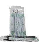 Welch Allyn 52432-U Kleenspec Universal Otoscope Speculums 2.75mm - 6 Sleeves of 34 - Buy Online on SooperMarket.com