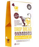 Gordon Rhodes' Drop Bread Gorgeous Bread Sauce Mix. Is a classic easy to prepare gluten free accompaniment to roast chicken and turkey dishes. (1 x 125gm) - Buy Online on SooperMarket.com