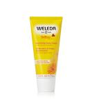 Weleda Baby Body Cream Calendula 2.5 fl oz - Gentle Moisturizer for Delicate Skin - Buy Online on SooperMarket.com