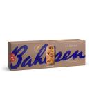 Bahlsen Chokini - 1 pack - Shortbread with chocolate pieces and orange note (1 x 150 g) Chocolate pieces 180 pieces (1 pack) - Buy Online on SooperMarket.com