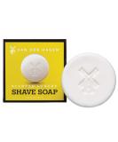 Van Der Hagen Men's Luxury Scented Shave Soap (Pack of 1) - Buy Online on SooperMarket.com