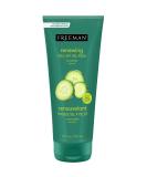 Freeman Beauty Feeling Beautiful Renewing Peel-Off Gel Beauty Mask Cucumber 6 fl oz (175 ml) - Buy Online on SooperMarket.com