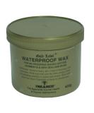 Waterproof Wax Gold Label. Re-proofing For All Waxed Cotton Garments 400 GM - Buy Online on SooperMarket.com