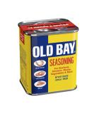 Old Bay Seasoning 75 G | Flavourful Taste | With 14 Herbs and Spices | Versatile Spice All-purpose Seasoning | Perfect for Seafood Meat Chicken Pasta and Pop Corn | Suitable for Vegans Original 75 g (Pack of 1) - Buy Online on SooperMarket.com