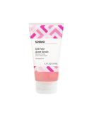 Solimo Oil-free Pink Grapefruit Facial Scrub - 2% Salicylic Acid Acne Medication - Dermatologist Tested - 4.2 Fl Oz - Buy Online on SooperMarket.com
