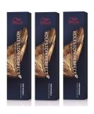 Wella Koleston Perfect ME KP Special Blondes 12/11 - Intensive 3 Series Pack - Ash Blonde Hair Color 60ml | International Shipping Available - Buy Online on SooperMarket.com