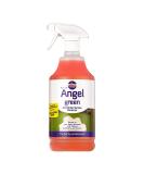 Nilco Angel Green - Artificial Grass Foam Cleaner & Trigger 1L - Buy Online on SooperMarket.com
