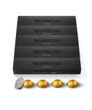 Nespresso VertuoLine Voltesso Mild Roast Espresso Coffee Pods - 50 Count (Pack of 5) | VERTUOLINE ONLY - Buy Online on SooperMarket.com