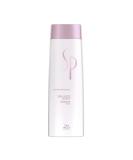 Wella SP Balance Scalp Shampoo 250 ml - Unscented | 1 Piece - Best for Sensitive Scalps | International Shipping - Buy Online on SooperMarket.com