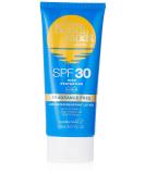Buy Bondi Sands Fragrance Free Sunscreen Lotion SPF 30 - Non-Greasy Moisturizing Water-Resistant Vegan - 150 ml | Best International Shipping - Buy Online on SooperMarket.com