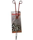 Lucky Reptile ZA-40 Feeding Tongs 40 cm - Essential Tool for Easy Reptile Feeding - Buy Online on SooperMarket.com