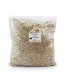 Organic Buckwheat Flakes 2.5kg (BWFO) - Buy Online on SooperMarket.com