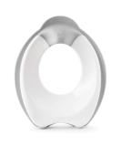 Munchkin Grip Potty Training Seat - Gray | Comfortable & Secure Design - Buy Online on SooperMarket.com
