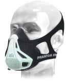 Phantom Athletics Training Mask - Boost Endurance & Performance in Sports | Glow in the Dark L - Buy Online on SooperMarket.com