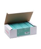 J. Hornig Peppermint Tea Natural Fresh Peppermint Flavor 100 Tea Bags (4x25 Bags) - Premium International Delivery - Buy Online on SooperMarket.com