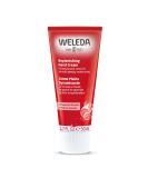 Weleda Regenerating Pomegranate Hand Cream 1.7 Ounce - Buy Online on SooperMarket.com