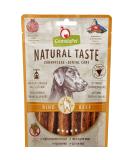 Granapet Noble Beef Dental Care Dog Snacks - Natural Sugar-Free & Cereal-Free Treats 70g - Optimal Reward for Your Dog - Buy Online on SooperMarket.com