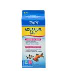 API AQUARIUM SALT Freshwater Aquarium Salt 65-Ounce Box - Buy Online on SooperMarket.com