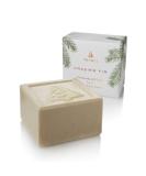 Thymes Frasier Fir Bar Soap - Pine Tree Scented Hand and Body Soap - 5.5 oz - Buy Online on SooperMarket.com