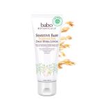 Babo Botanicals Sensitive Baby Daily Hydra Lotion Fragrance Free 8 fl oz (237 ml) - Buy Online on SooperMarket.com