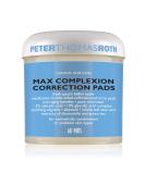 Peter Thomas Roth Max Complexion Correction Pads - Skin Clearing Treatment - Buy Online on SooperMarket.com