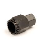 Park Tool BBT-22C Shimano/ISIS Bottom Bracket Tool - One Color | Buy Online - Buy Online on SooperMarket.com