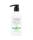 Gabriel Cosmetics Clean Kids Naturally Kiwi Germ Busting Soap  16 oz (1) - Buy Online on SooperMarket.com