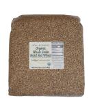 Royal Lee Organics Organic Hard Red Wheat Berries - 10 lb Bag - Buy Online on SooperMarket.com
