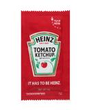 Heinz Tomato Ketchup Single Serve Packets for Kids Lunch (200 ct Pack, 9 gm Packets) 0.3 Ounce (Pack of 200) - Buy Online on SooperMarket.com