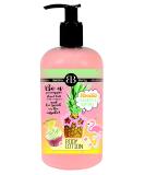 Bettina Barty Pineapple Vanilla Cupcake Hand & Body Lotion - 500ml - Moisturizing Hydrating Lotion for Soft Skin - International Shipping Available - Buy Online on SooperMarket.com