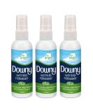 Downy Wrinkle Releaser Travel Size 3 fl oz - 3 Pack, Crisp Linen Scent - Cruise Accessories - Buy Online on SooperMarket.com