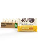 Nutrisystem Double Chocolate Muffin, 16 ct, Muffins for Weight Loss - Buy Online on SooperMarket.com