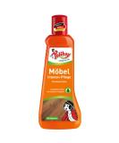 Poliboy furniture intensive care - care products for lacquered wood - protective and refreshing wood care - color -neutral - 1x 200ml - Made in Germany M bel Intensive care 200 ml (1 Pack) - Buy Online on SooperMarket.com