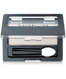 Maybelline New York Expert Wear Eyeshadow in NY Silver - 0.09 oz (Single) - Buy Online on SooperMarket.com