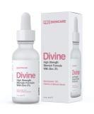 Niacinamide Serum 12% + Zinc 2% - Reduce Dark Spots & Minimize Pores | Dewy Youthful Glow - 1 fl oz - International Shipping - Buy Online on SooperMarket.com