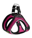 Hunter Harness Hilo Comfort - Pink Small | Premium Quality Dog Harness for Optimal Comfort | Buy Internationally - Buy Online on SooperMarket.com