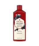 Old Spice Volcano with Charcoal Shampoo - Refreshing Clean for All Hair Types | Shop Now & Enjoy International Shipping - Buy Online on SooperMarket.com