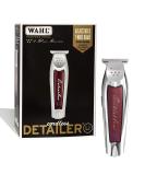 Wahl Professional 5 Star Series Cordless Detailer LI Extremely Close Trimming, Crisp Clean Line, Extended Blade Cutting, 100 Minute Run Time for Professional Barbers and Stylists - Model 8171 - Buy Online on SooperMarket.com