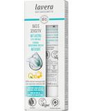 LAVERA Basis Sensitive Anti-Ageing Eye Cream Q10 15ml - Buy Online on SooperMarket.com