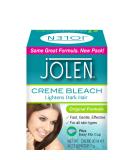 Jolen creme bleach pot 30ml - Buy Online on SooperMarket.com
