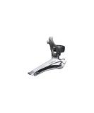 'Shimano Claris R2000 Mountain Bike Front derailleur Down Swing 2X8S Fast High Grey 2018 - Buy Online on SooperMarket.com