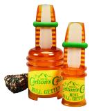 Hunters Specialties Carlton's Calls Bull Getter & Mini Bull Getter Elk Call Combo - Buy Online on SooperMarket.com